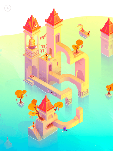 Monument Valley 3 screenshot 13 - screenshot