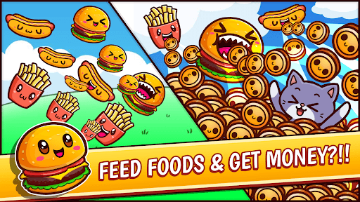 Fishing Food screenshot 6 - screenshot