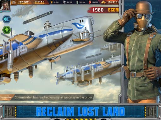 War of Destiny screenshot 14 - screenshot