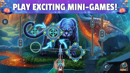 Maze of Realities: Synergy screenshot 5 - screenshot