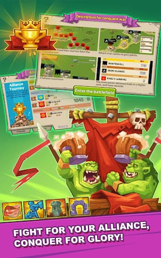 Monster Castle screenshot 9 - screenshot