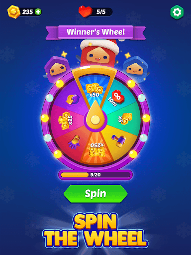 HexaGo - Sorting Puzzle screenshot 13 - screenshot