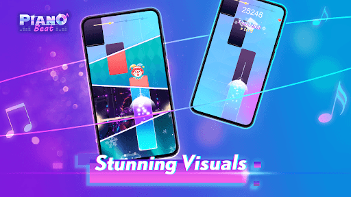 Piano Beat: Music Game screenshot 14 - screenshot