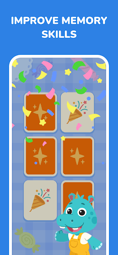 Intellecto Kids Learning Games screenshot 5 - screenshot