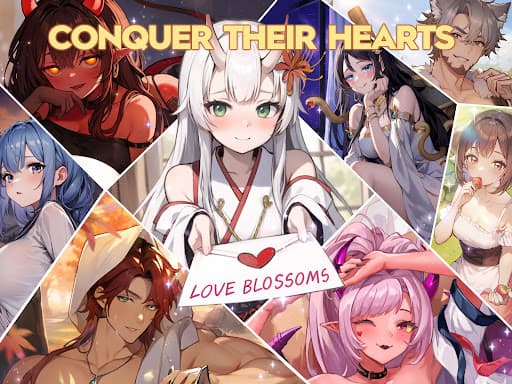 Isekai Fantasy screenshot 7 - screenshot