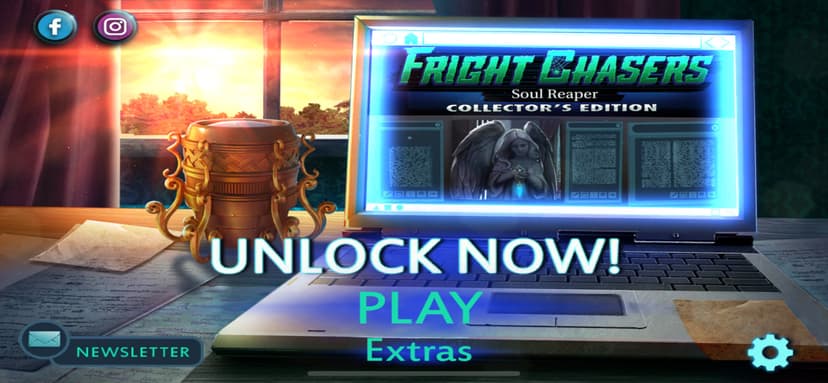 Fright Chasers: Soul Reaper screenshot 7 - screenshot