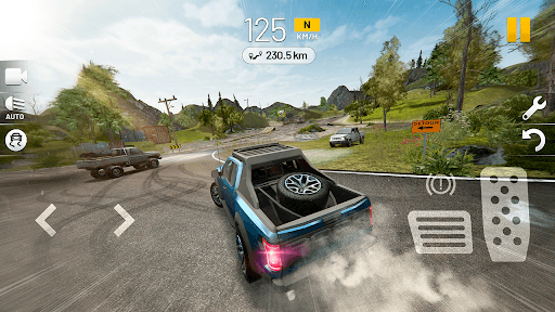 Extreme Car Driving Simulator screenshot 11 - screenshot