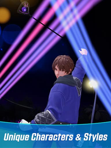 Golf Super Crew - Golf Game screenshot 11 - screenshot