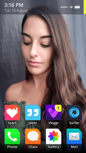 SIMULACRA screenshot 2 - screenshot