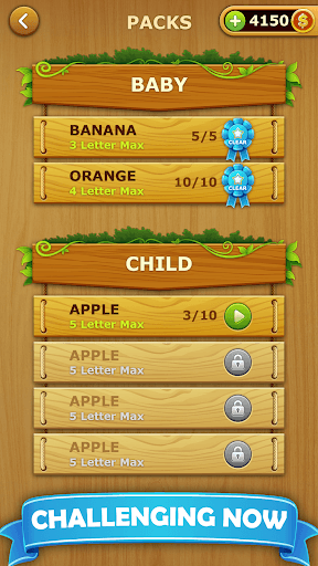 Word Connect - Word Games screenshot 7 - screenshot