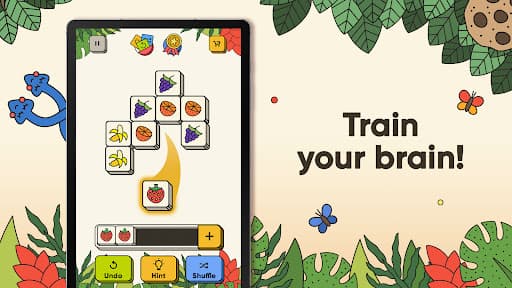 3 Tiles - Tile Matching Games screenshot 16 - screenshot