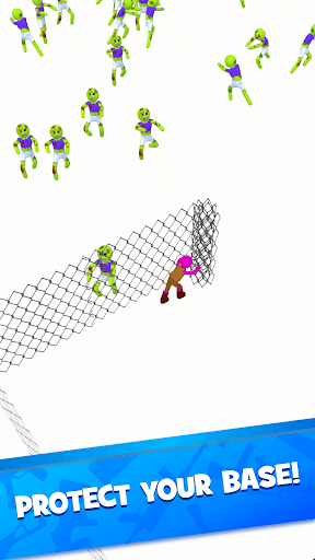 Hyper Survive 3D screenshot 11 - screenshot