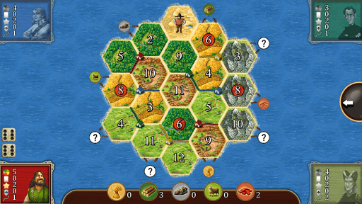 Catan Classic screenshot 6 - screenshot