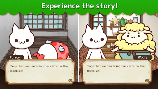 Mystic Mansion screenshot 19 - screenshot
