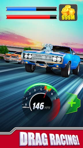 Coin Car Games: Simulator screenshot 13 - screenshot
