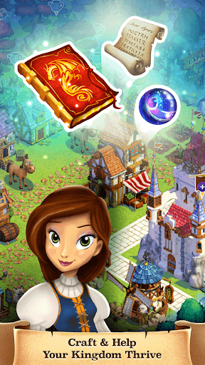 Castle Story™ screenshot 4 - screenshot