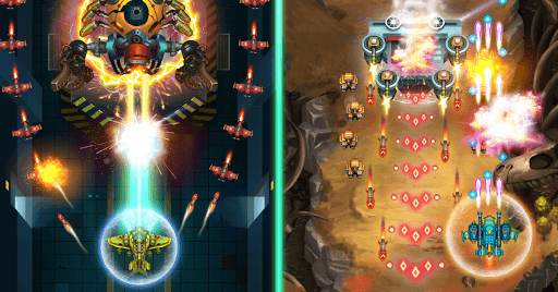 AFC Solar Squad: Space Attack screenshot 6 - screenshot