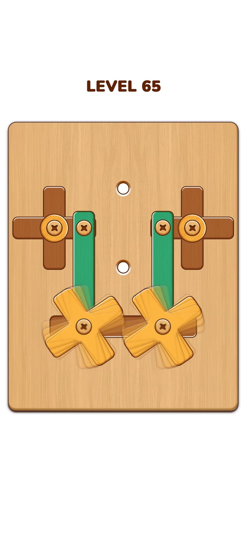 Nuts & Bolts Woody Puzzle screenshot 4 - screenshot