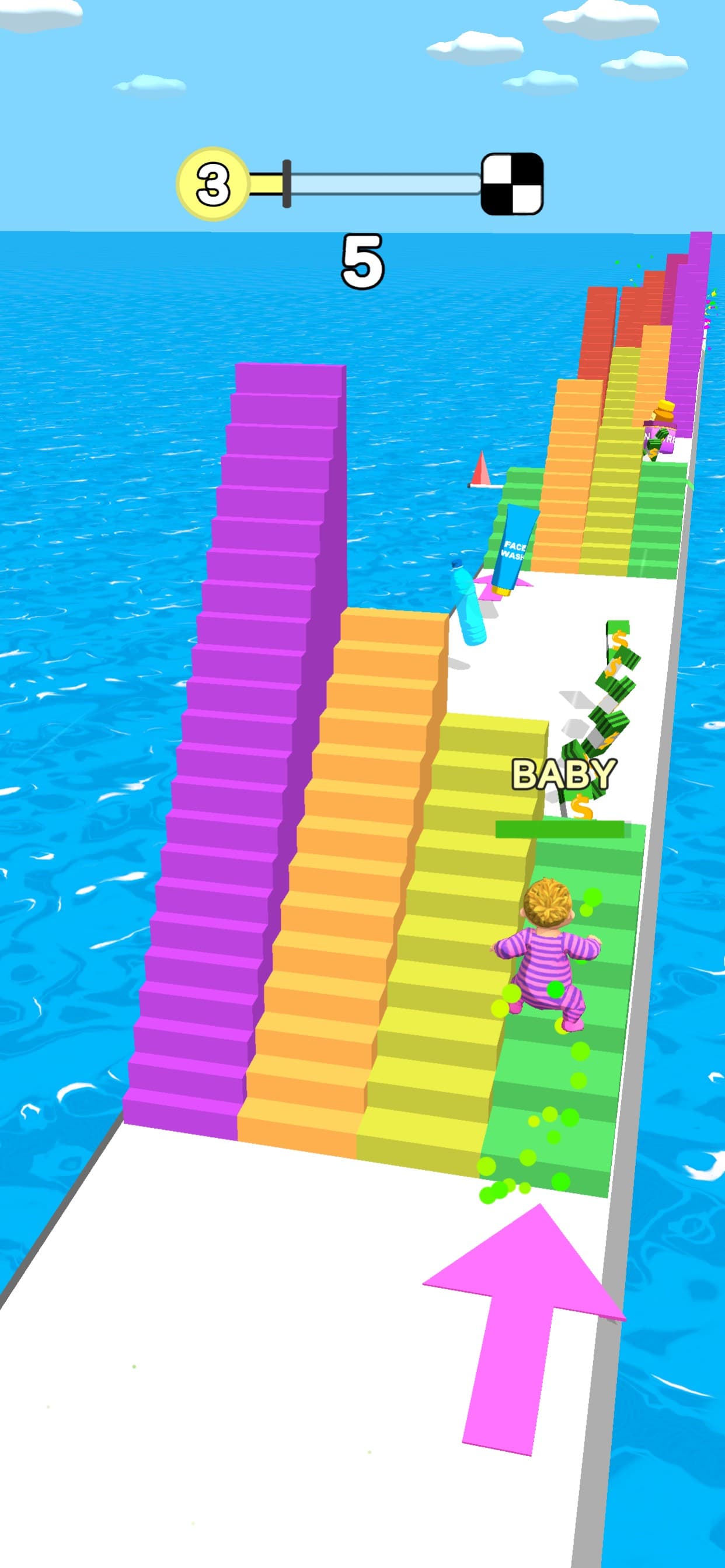 Run of Life screenshot 6 - screenshot