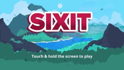 Sixit screenshot 7 - screenshot