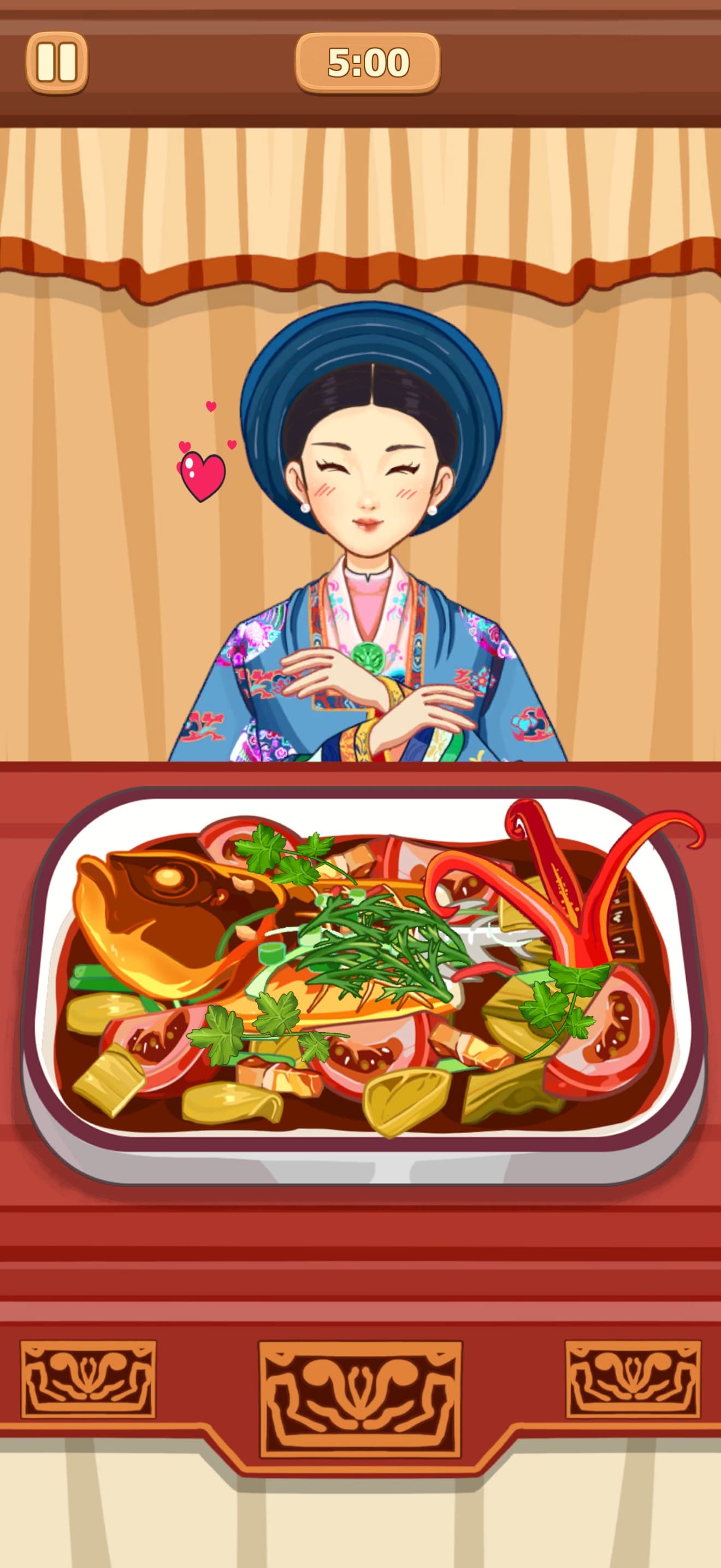 Cookzii: Cozy Cooking ASMR screenshot 8 - screenshot