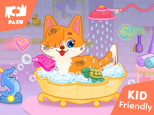 Pet Salon screenshot 7 - screenshot