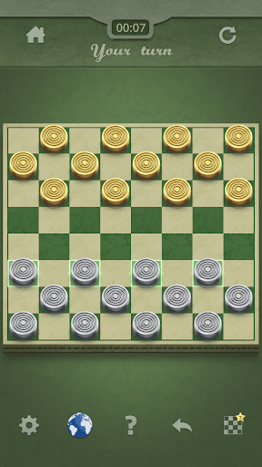 Checkers screenshot 9 - screenshot