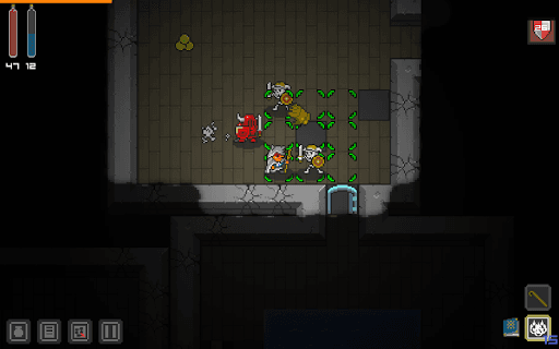 Quest of Dungeons screenshot 12 - screenshot