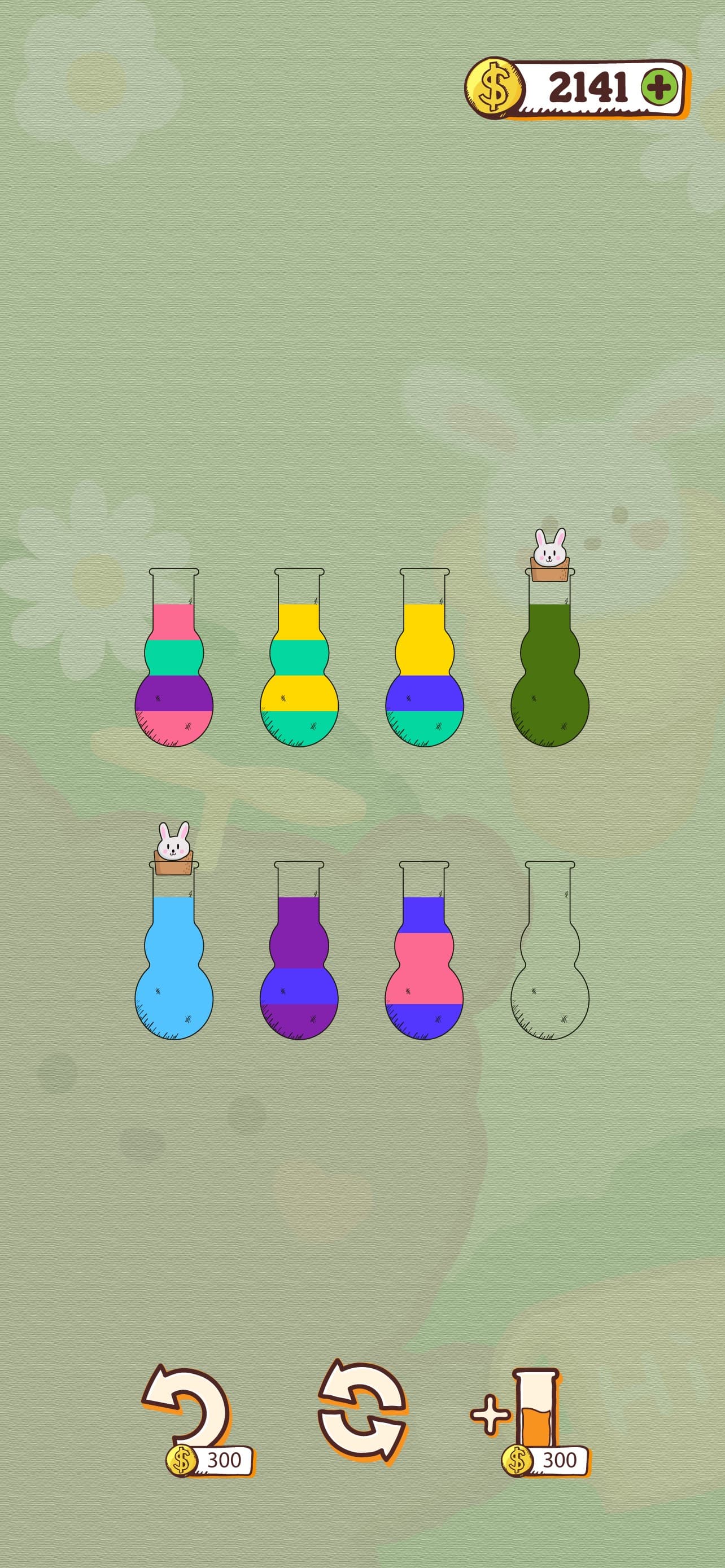 Drink Sort Master screenshot 4 - screenshot