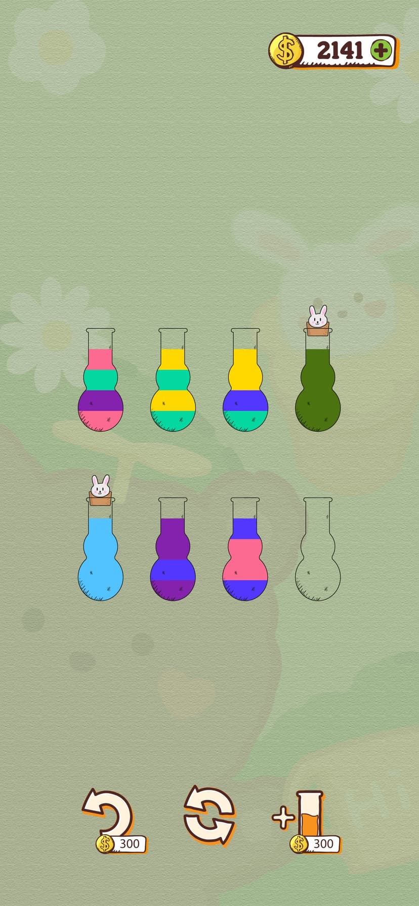 Drink Sort Master screenshot 4 - screenshot