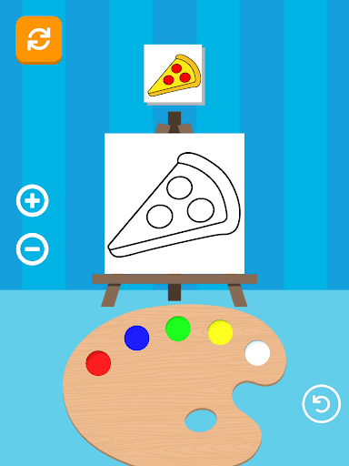 Mix & Paint screenshot 11 - screenshot