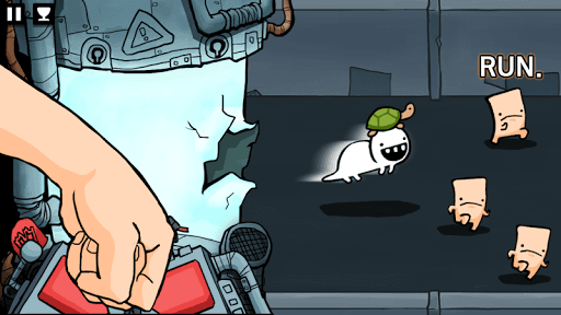 LAB Escape! screenshot 2 - screenshot