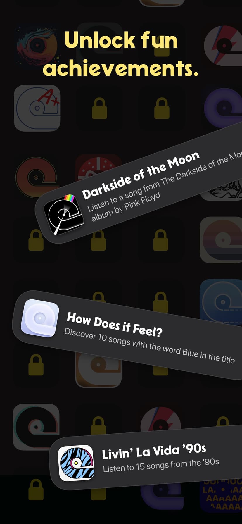 NowPlaying: Music Discovery screenshot 7 - screenshot