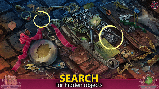 Dark City: London screenshot 11 - screenshot