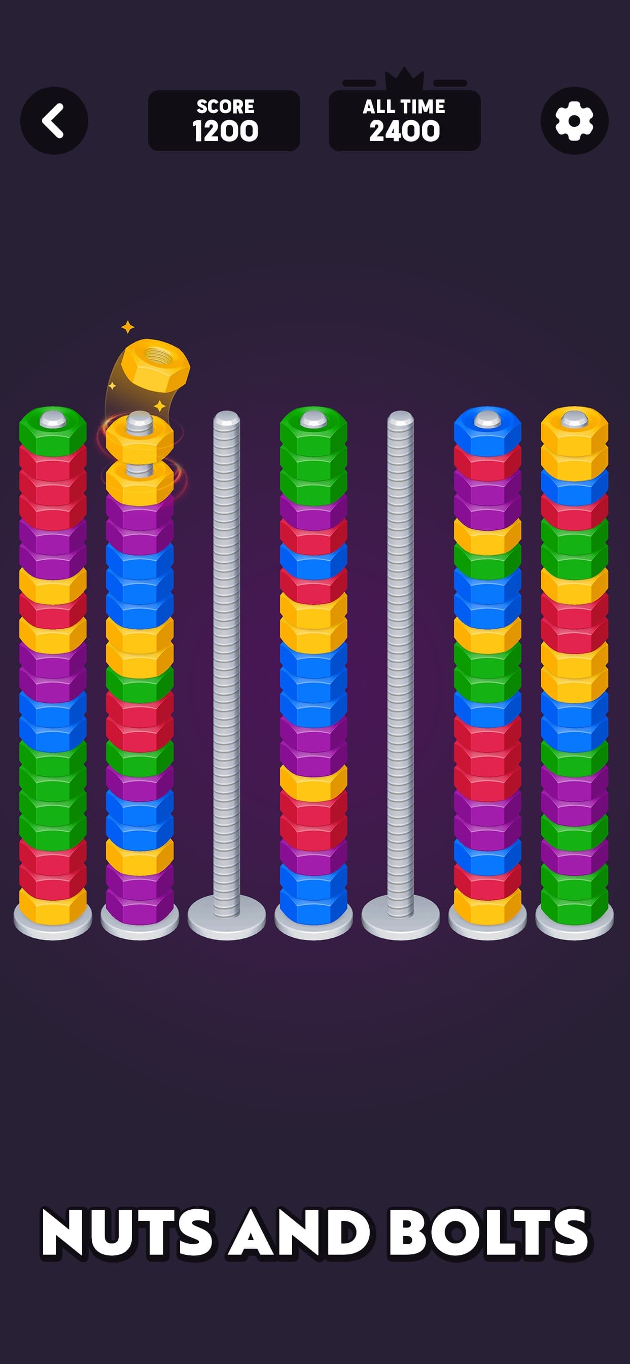 Offline Games - No Wifi Games screenshot 3 - screenshot