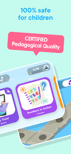 Otsimo | Special Education screenshot 4 - screenshot