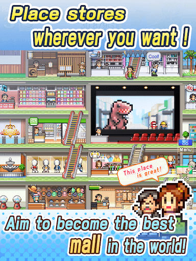 Mega Mall Story 2 screenshot 9 - screenshot