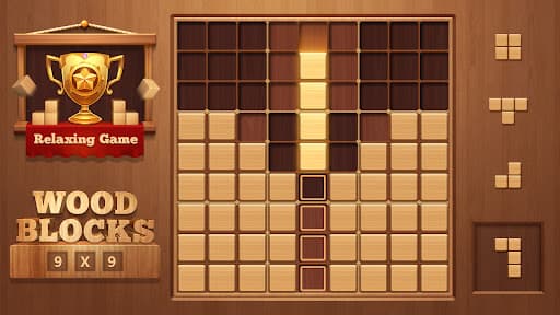 Wood Block 99 - Sudoku Puzzle screenshot 30 - screenshot