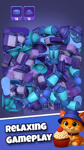 Triple Treats 3D screenshot 16 - screenshot