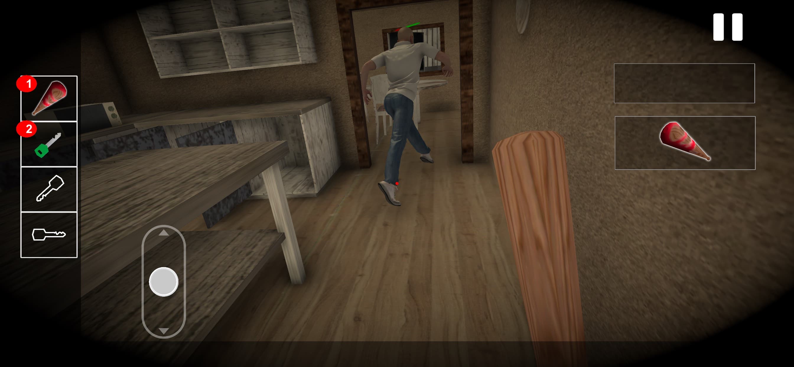 Play for Granny 3 Chapter screenshot 4 - screenshot