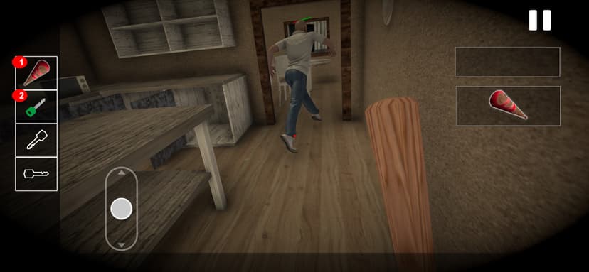 Play for Granny 3 Chapter screenshot 4 - screenshot