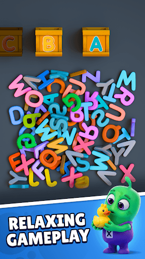 Box Jam! - 3D puzzle screenshot 15 - screenshot