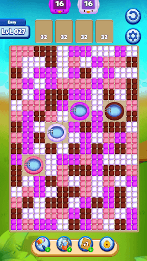 Hole Pool Jam screenshot 5 - screenshot