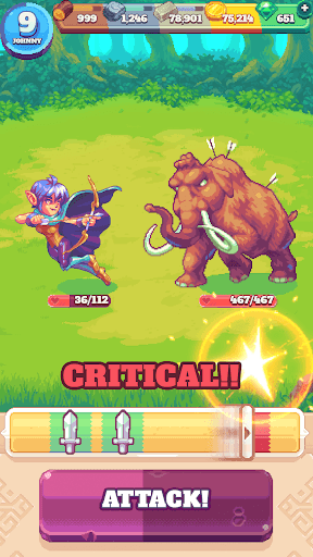 Tinker Island 2 screenshot 9 - screenshot