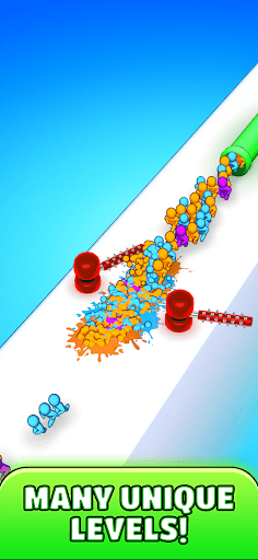 Trap Master - Squish Enemies screenshot 4 - screenshot