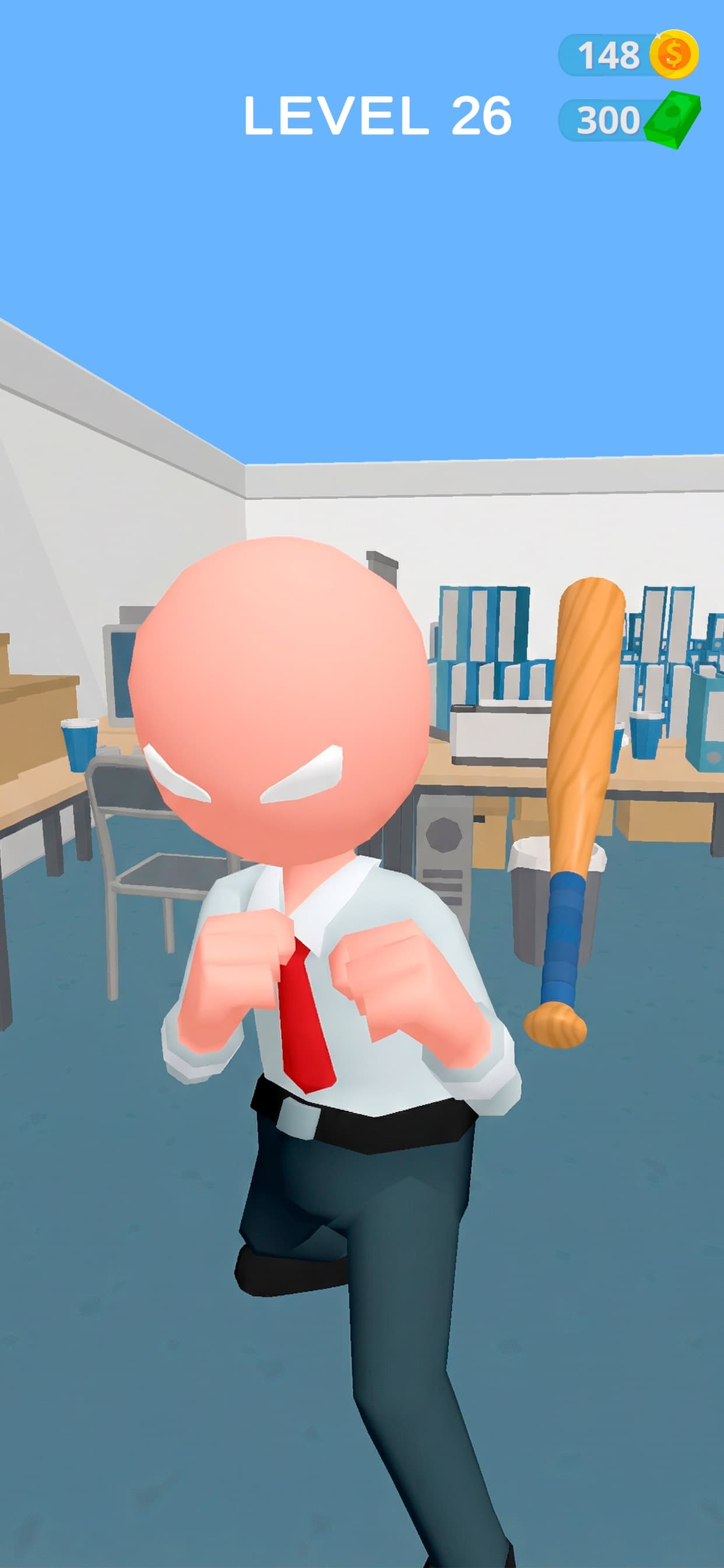 Crazy Office — Slap & Smash screenshot 6 - screenshot