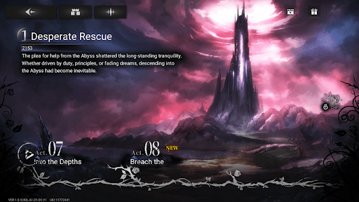 Elpis: Fallen Star screenshot 18 - screenshot