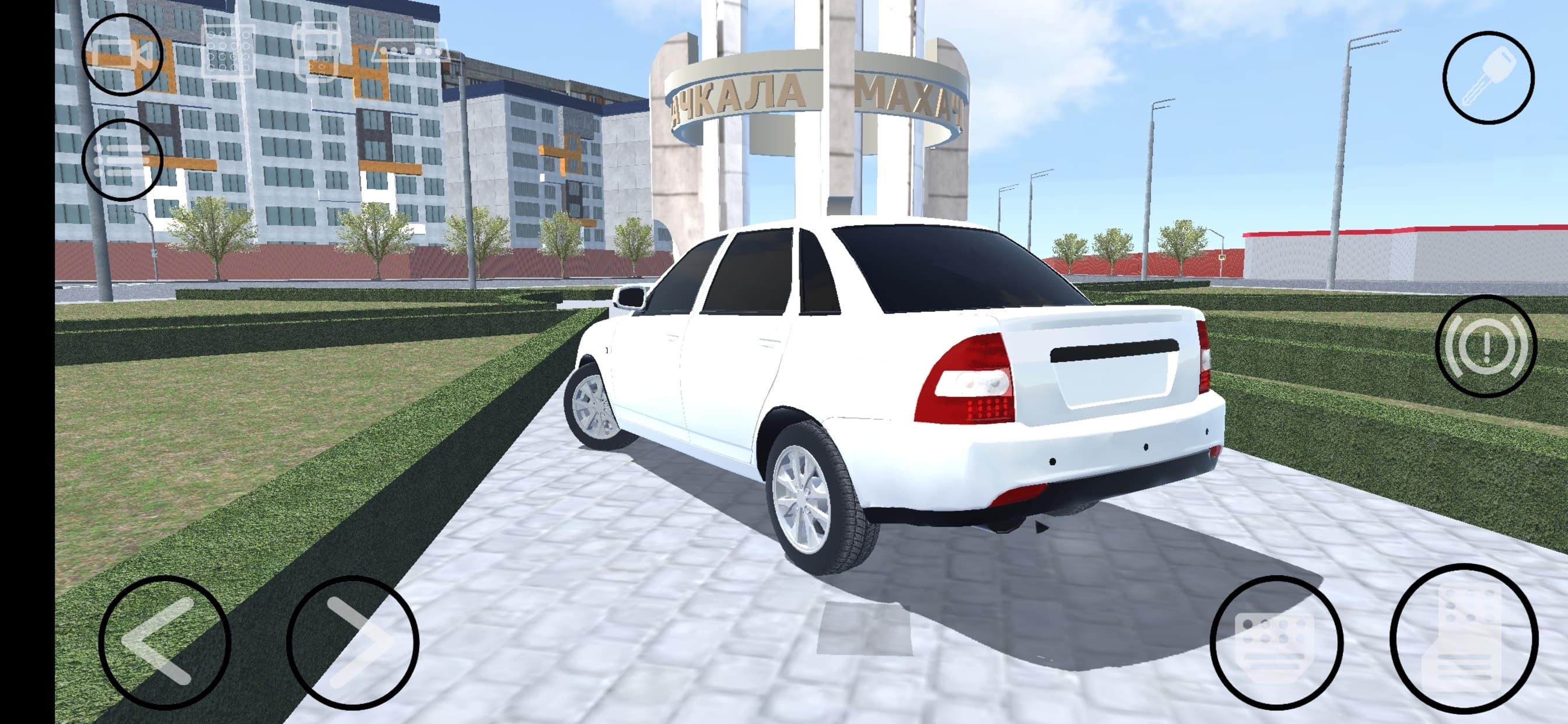 Real Oper City screenshot 7 - screenshot