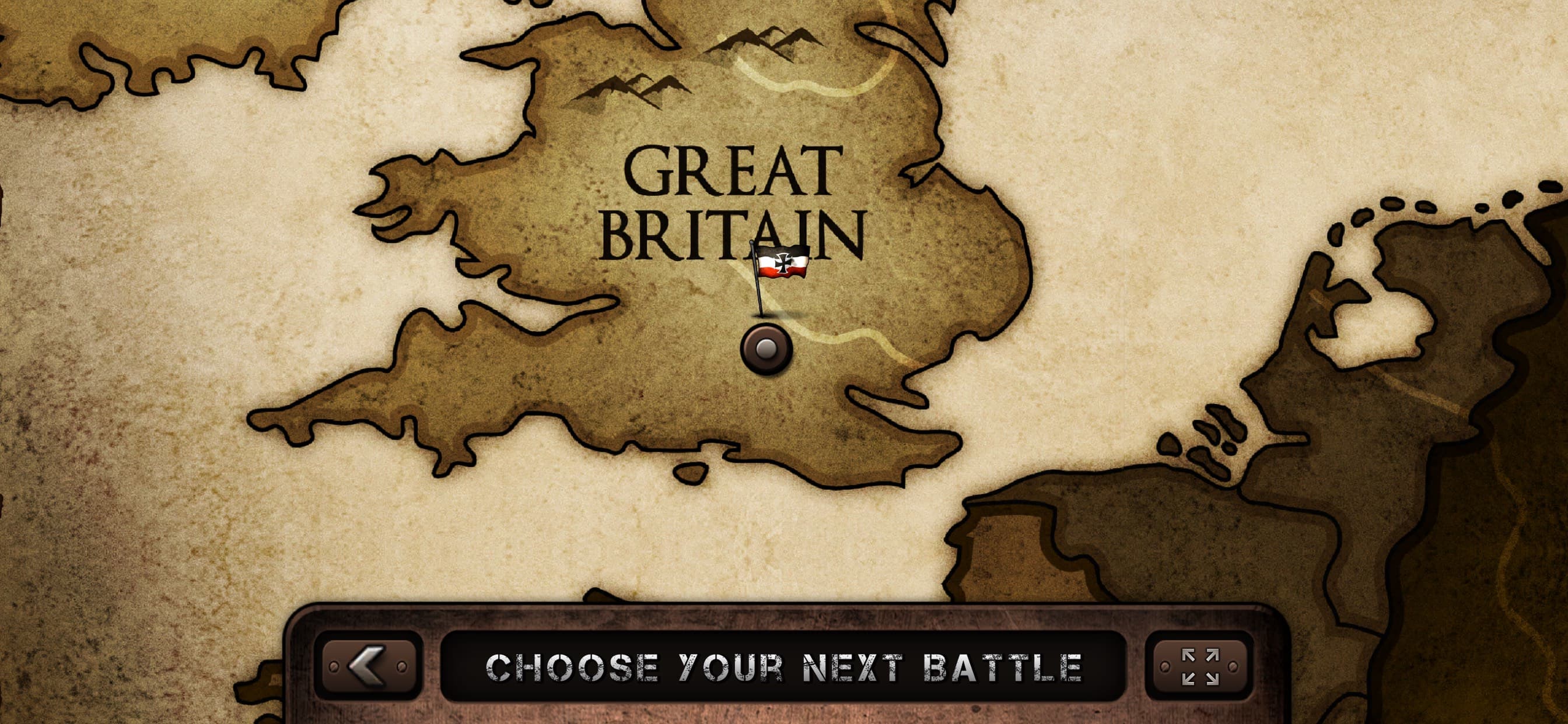 Trenches II - Reloaded screenshot 3 - screenshot