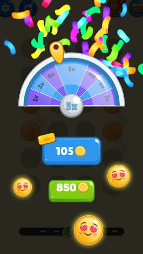Tangled Line: Knot Twisted screenshot 6 - screenshot